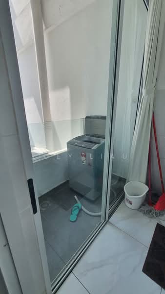 Condominium for Rent at 1Sulaman Platinum Tower - Zoey Liau - PropertyGuru.com.my