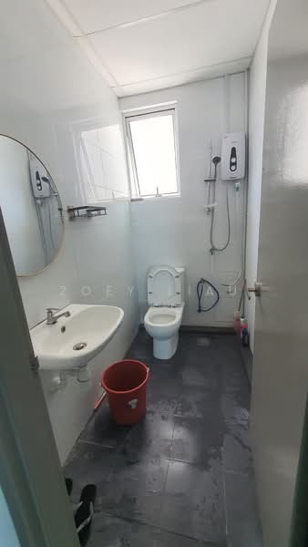 Condominium for Rent at 1Sulaman Platinum Tower - Zoey Liau - PropertyGuru.com.my