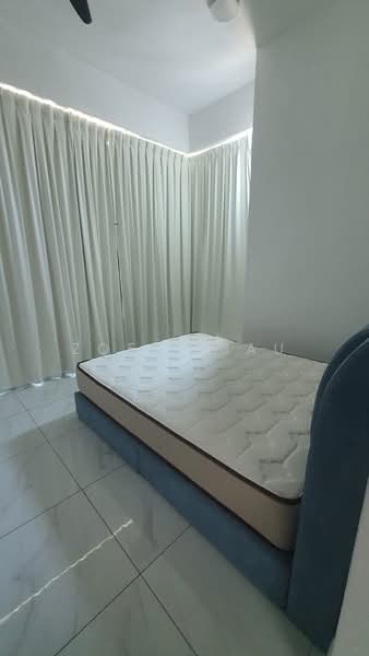 Condominium for Rent at 1Sulaman Platinum Tower - Zoey Liau - PropertyGuru.com.my