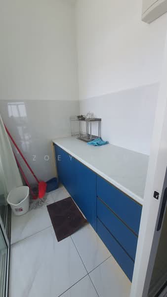 Condominium for Rent at 1Sulaman Platinum Tower - Zoey Liau - PropertyGuru.com.my