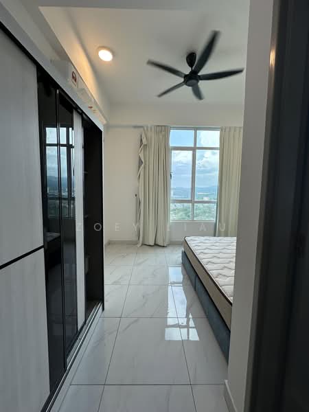 Condominium for Rent at 1Sulaman Platinum Tower - Zoey Liau - PropertyGuru.com.my