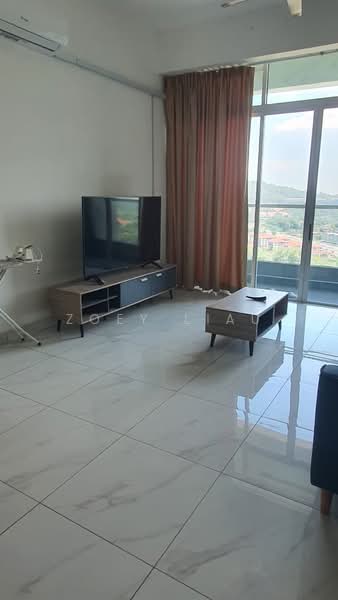 Condominium for Rent at 1Sulaman Platinum Tower - Zoey Liau - PropertyGuru.com.my