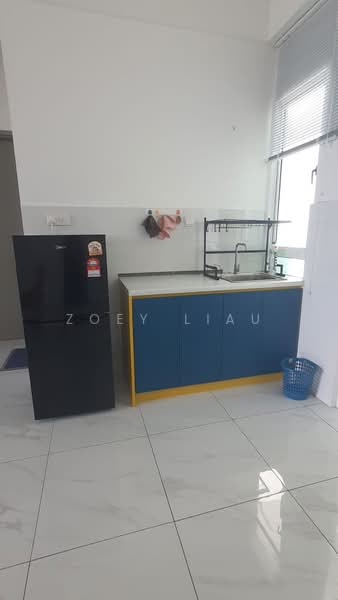Condominium for Rent at 1Sulaman Platinum Tower - Zoey Liau - PropertyGuru.com.my