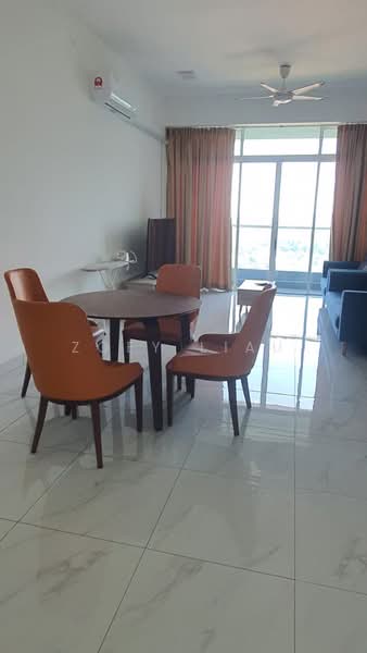 Condominium for Rent at 1Sulaman Platinum Tower - Zoey Liau - PropertyGuru.com.my