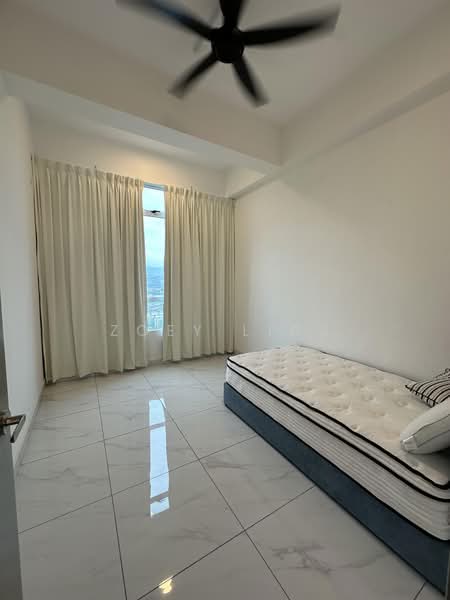 Condominium for Rent at 1Sulaman Platinum Tower - Zoey Liau - PropertyGuru.com.my