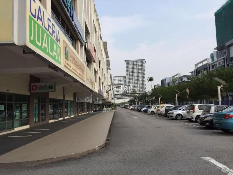 Shop for Rent in CBD Perdana (Cyberjaya) - Lois Tan - PropertyGuru.com.my