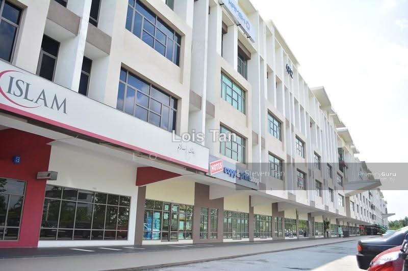 Shop for Rent in CBD Perdana (Cyberjaya) - Lois Tan - PropertyGuru.com.my