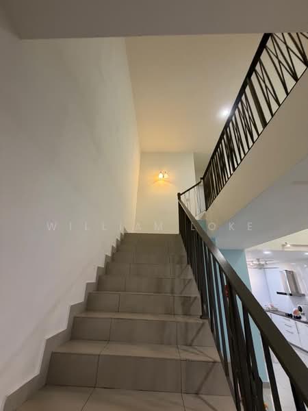 Rumah Teres 2 Tingkat untuk Disewa di Taman Mount Austin (Tebrau) - William Loke - PropertyGuru.com.my