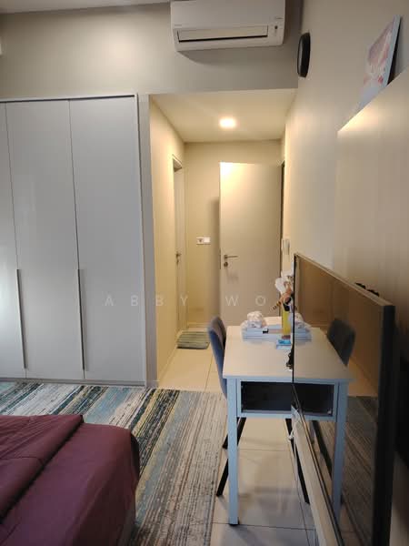 Service Residence for Rent at D'sara Sentral - Abby Woo - PropertyGuru.com.my