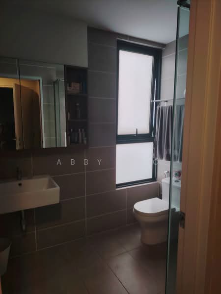 Service Residence for Rent at D'sara Sentral - Abby Woo - PropertyGuru.com.my
