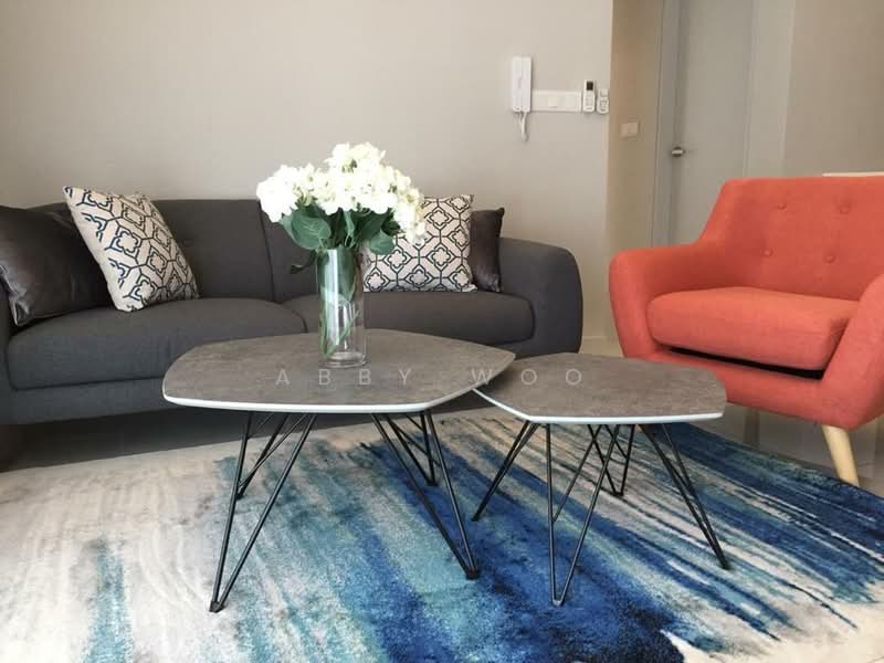 Service Residence for Rent at D'sara Sentral - Abby Woo - PropertyGuru.com.my