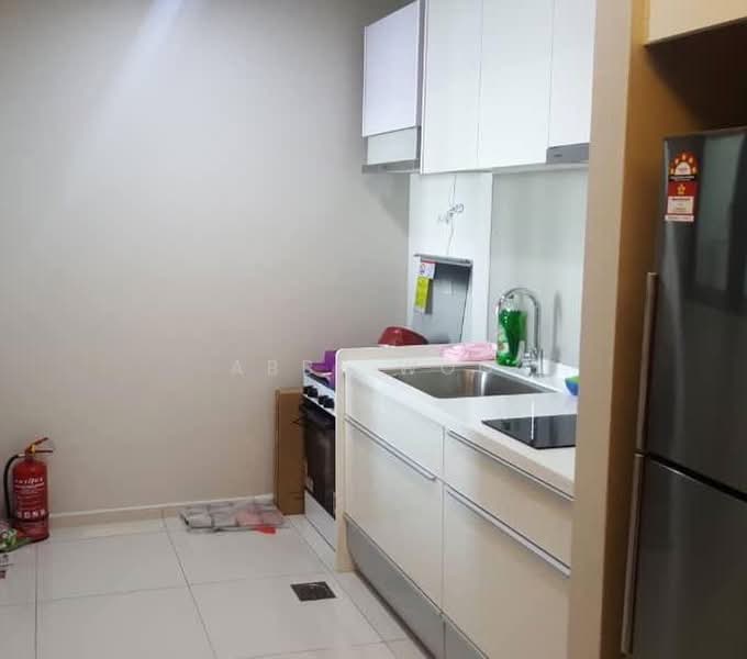 Service Residence for Rent at D'sara Sentral - Abby Woo - PropertyGuru.com.my