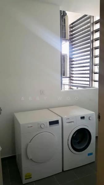 Service Residence for Rent at D'sara Sentral - Abby Woo - PropertyGuru.com.my