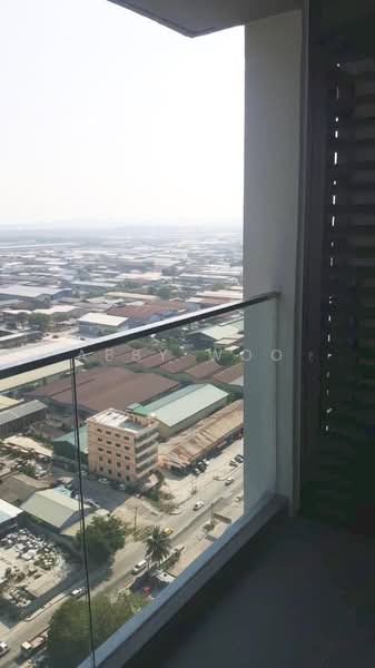 Service Residence for Rent at D'sara Sentral - Abby Woo - PropertyGuru.com.my