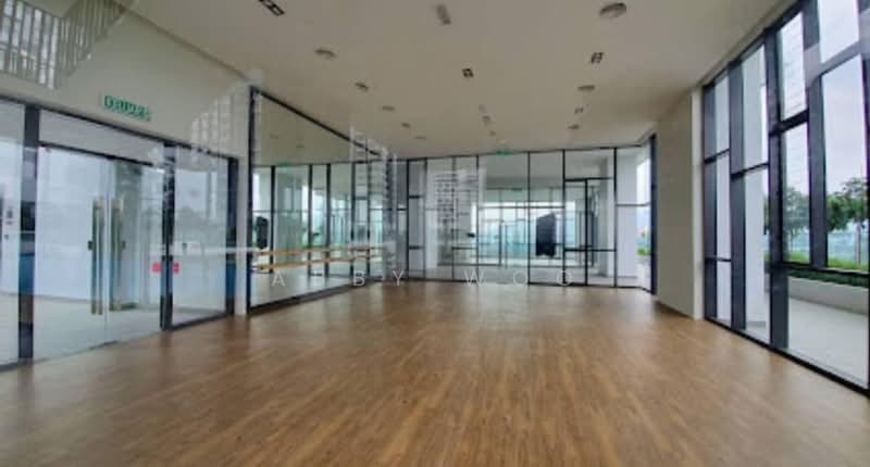 Service Residence for Rent at D'sara Sentral - Abby Woo - PropertyGuru.com.my