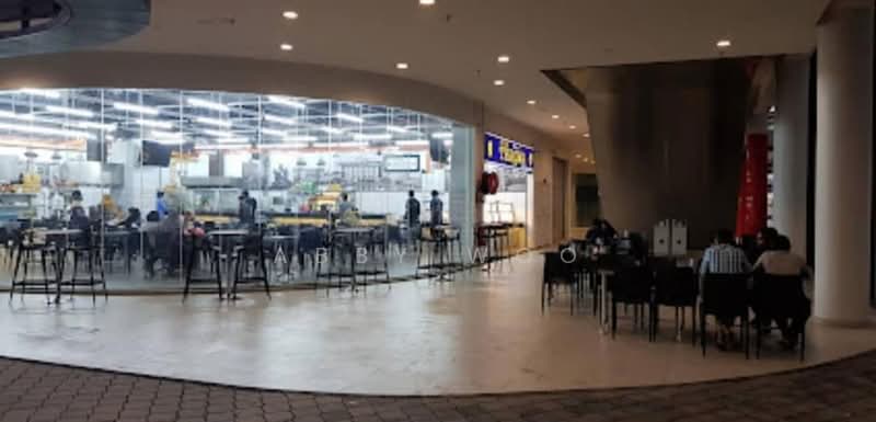 Service Residence for Rent at D'sara Sentral - Abby Woo - PropertyGuru.com.my