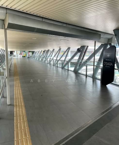 Service Residence for Rent at D'sara Sentral - Abby Woo - PropertyGuru.com.my