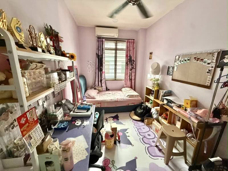 2-storey Terraced House for Sale in Johor Bahru (Johor) - KT Tan - PropertyGuru.com.my