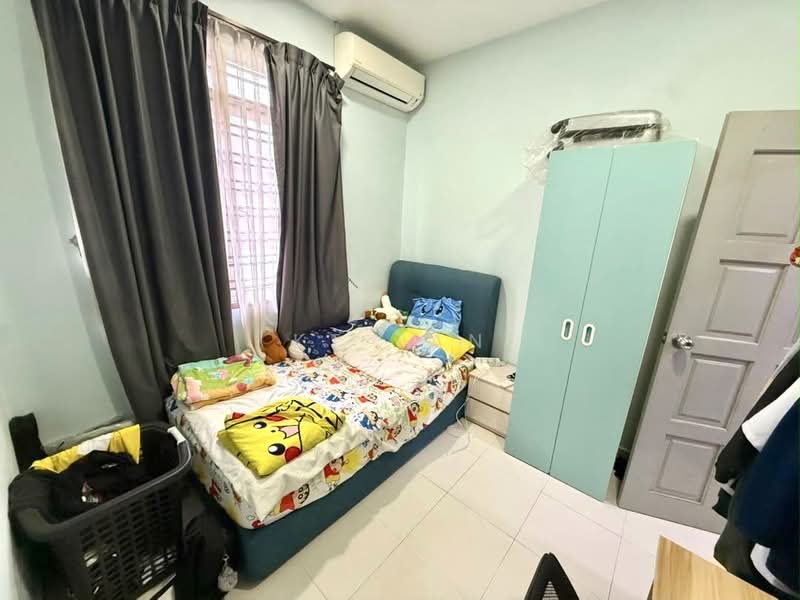 2-storey Terraced House for Sale in Johor Bahru (Johor) - KT Tan - PropertyGuru.com.my
