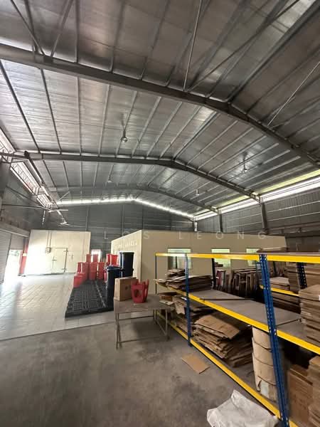 Kilang untuk Dijual di Gopeng Industrial Park (Gopeng) - Niclos Leong - PropertyGuru.com.my