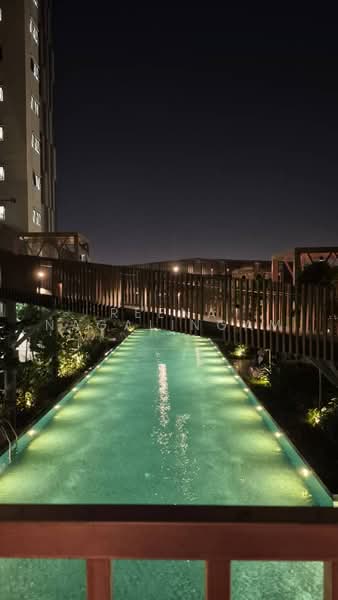 Servis Apartment untuk Disewa di Trion 2 @ KL - Reena Nagalingam - Exterior - PropertyGuru.com.my