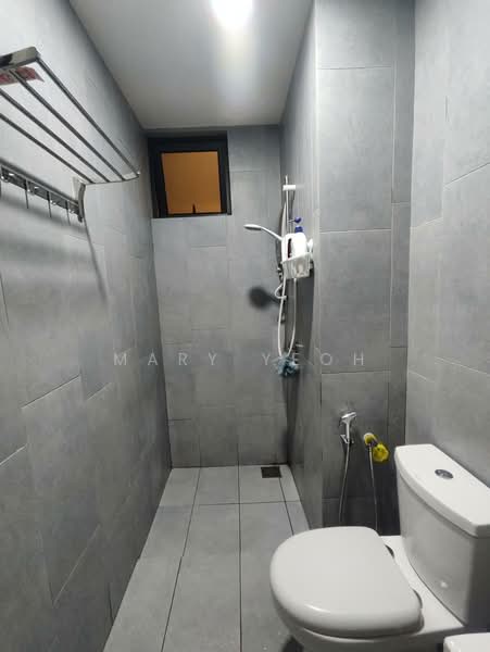 Service Residence for Sale at 28 Boulevard - Mary Yeoh - Bathroom - PropertyGuru.com.my