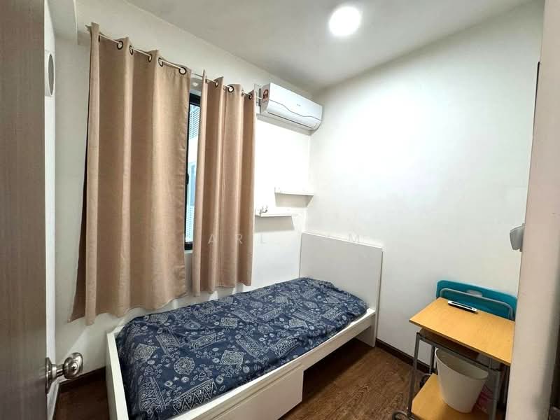 Servis Apartment untuk Dijual di Country Garden Central Park - Karl Lim - Bedroom - PropertyGuru.com.my