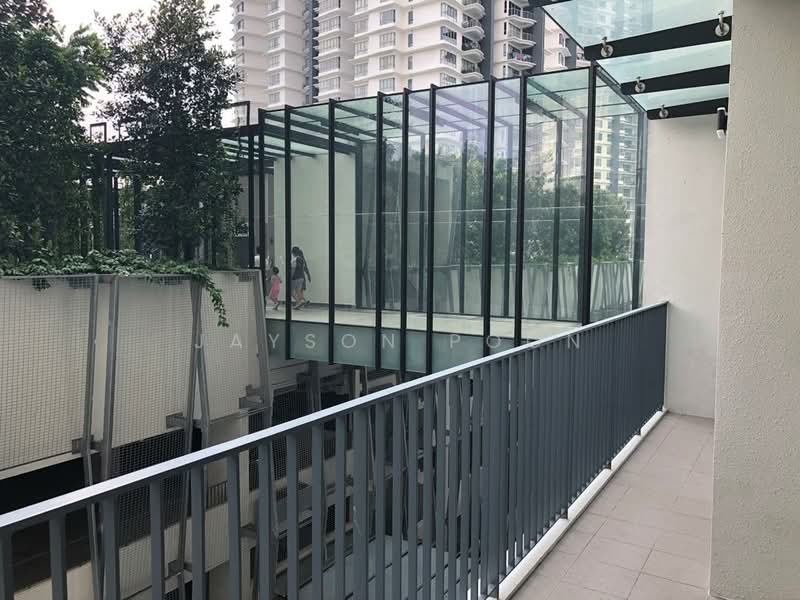 Kondominium untuk Disewa di Westside Three - Jayson Poon - Exterior - PropertyGuru.com.my