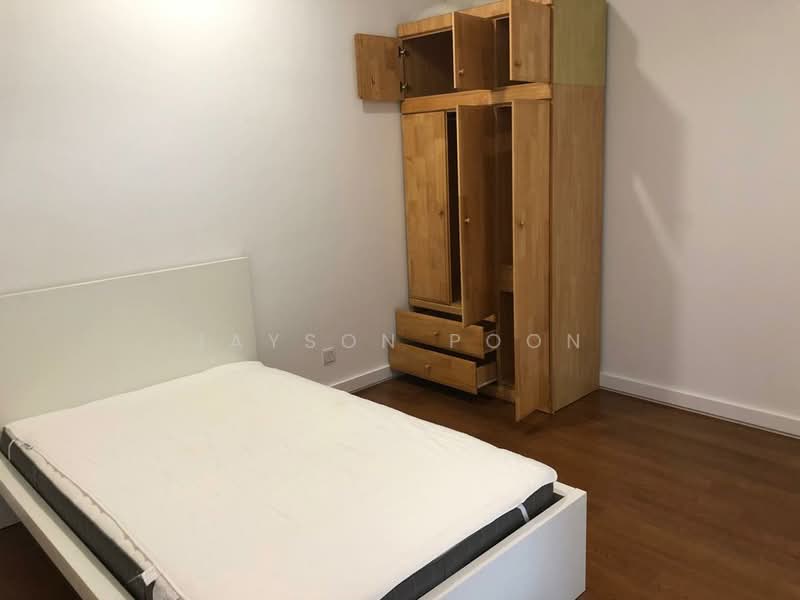 Kondominium untuk Disewa di Westside Three - Jayson Poon - Bedroom 2 - PropertyGuru.com.my