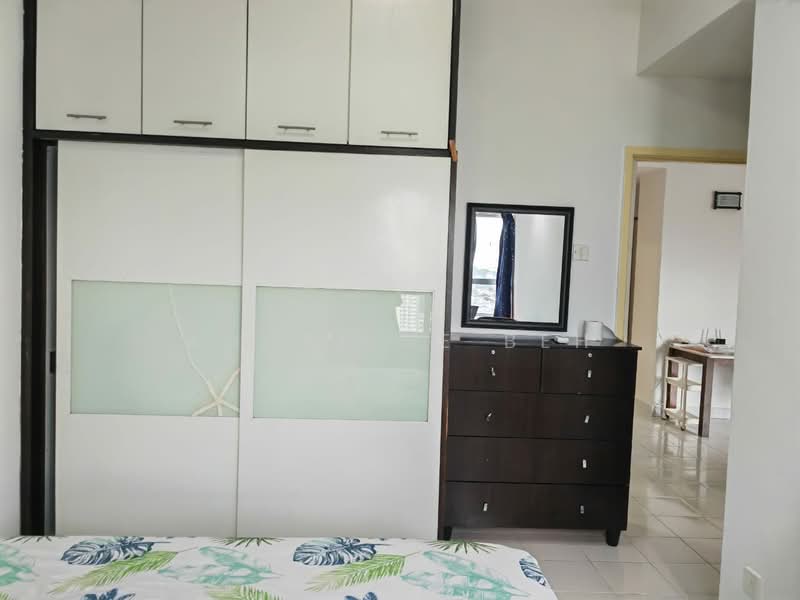 Kondominium untuk Disewa di University Place (Plaza Ivory) - Angeline Beh - Bedroom - PropertyGuru.com.my