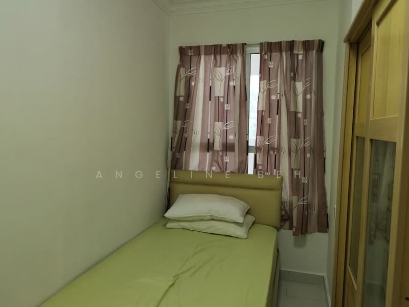 Kondominium untuk Disewa di University Place (Plaza Ivory) - Angeline Beh - Bedroom - PropertyGuru.com.my