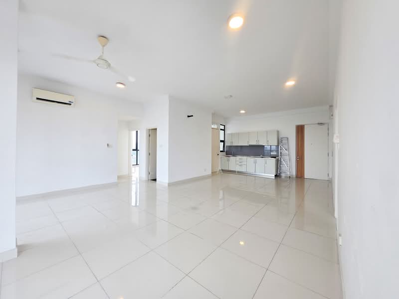 Servis Apartment untuk Dijual di Shamelin Star - Zul Syafiq - Kitchen - PropertyGuru.com.my