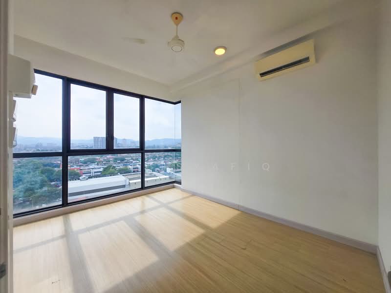 Servis Apartment untuk Dijual di Shamelin Star - Zul Syafiq - View - PropertyGuru.com.my