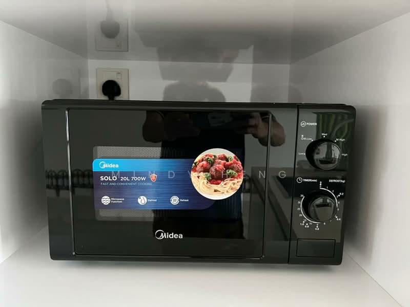 Servis Apartment untuk Dijual di Southkey Mosaic - Mindy Heng - PropertyGuru.com.my