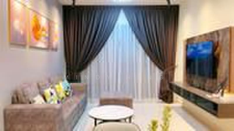 Servis Apartment untuk Dijual di Southkey Mosaic - Mindy Heng - PropertyGuru.com.my