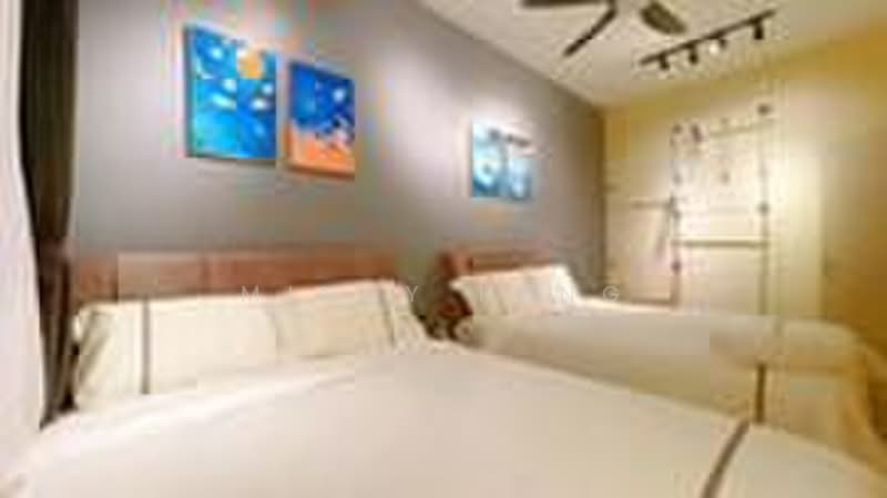 Servis Apartment untuk Dijual di Southkey Mosaic - Mindy Heng - PropertyGuru.com.my
