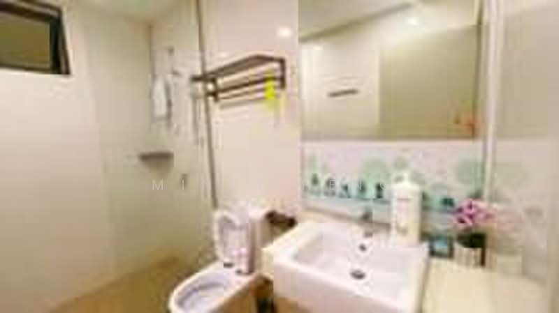 Servis Apartment untuk Dijual di Southkey Mosaic - Mindy Heng - PropertyGuru.com.my
