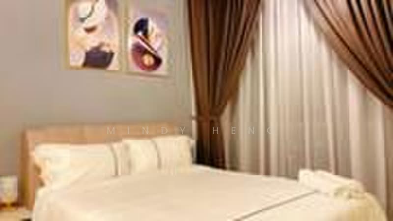 Servis Apartment untuk Dijual di Southkey Mosaic - Mindy Heng - PropertyGuru.com.my