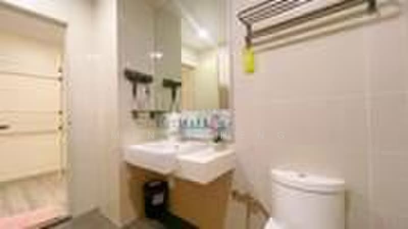 Servis Apartment untuk Dijual di Southkey Mosaic - Mindy Heng - PropertyGuru.com.my
