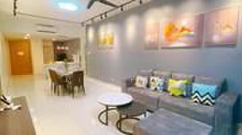 Servis Apartment untuk Dijual di Southkey Mosaic - Mindy Heng - PropertyGuru.com.my