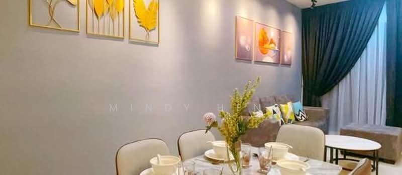 Servis Apartment untuk Dijual di Southkey Mosaic - Mindy Heng - PropertyGuru.com.my