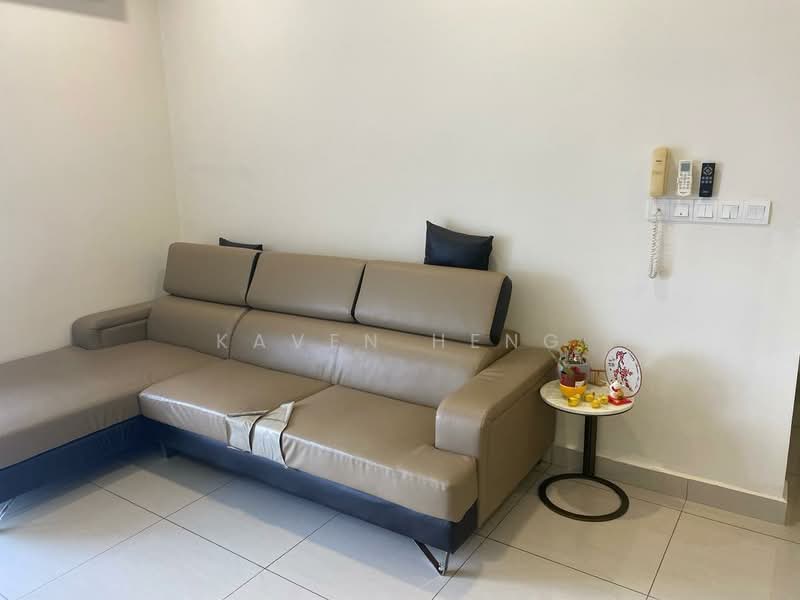 Servis Apartment untuk Disewa di Glomac Centro Service Apartment - Kaven Heng - PropertyGuru.com.my