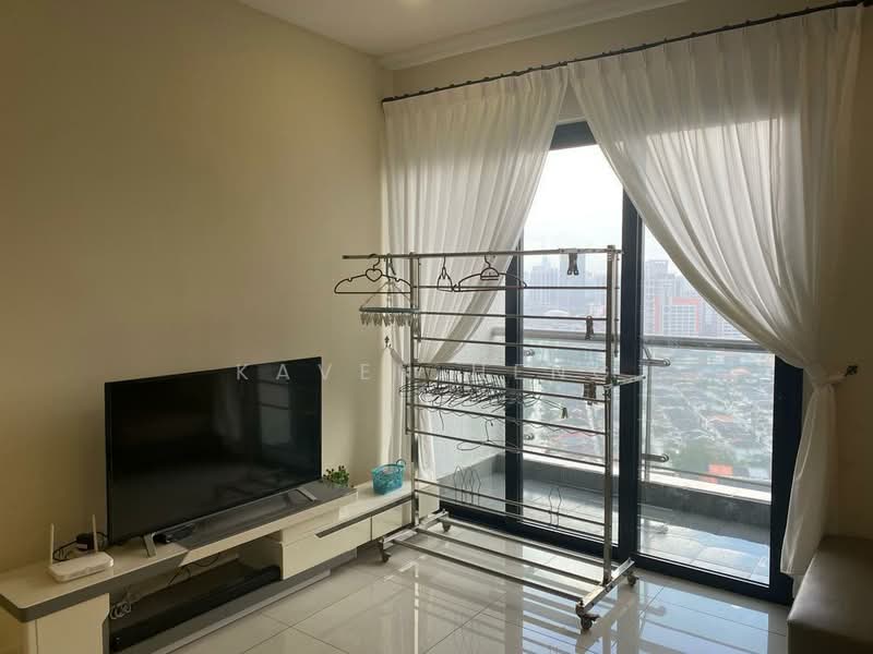 Servis Apartment untuk Disewa di Glomac Centro Service Apartment - Kaven Heng - PropertyGuru.com.my