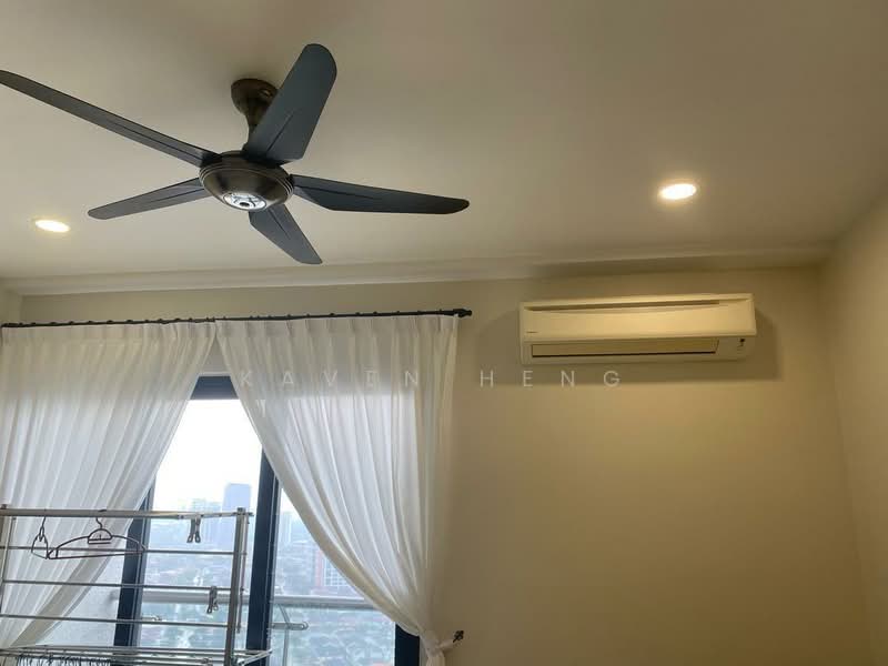 Servis Apartment untuk Disewa di Glomac Centro Service Apartment - Kaven Heng - PropertyGuru.com.my