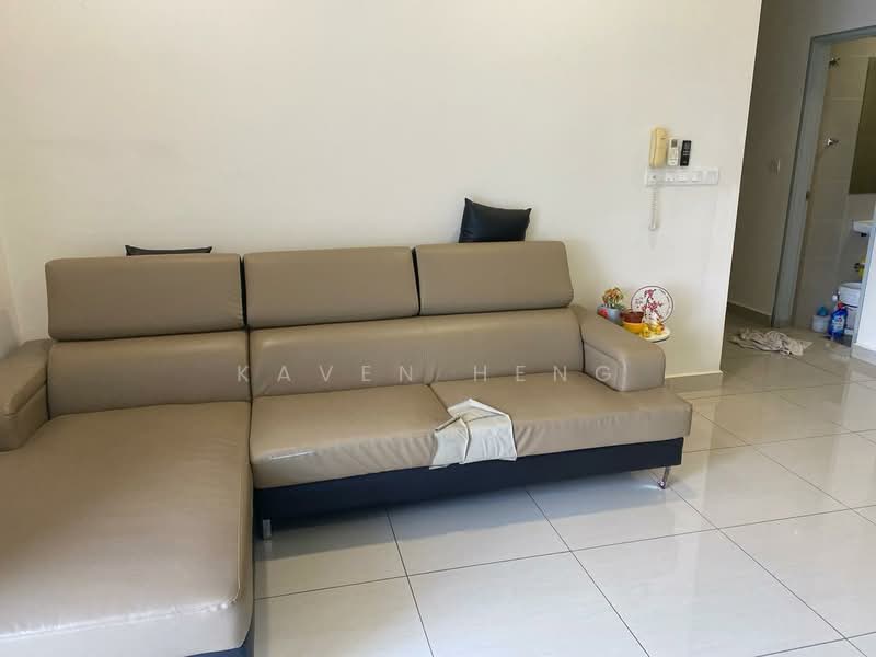 Servis Apartment untuk Disewa di Glomac Centro Service Apartment - Kaven Heng - PropertyGuru.com.my