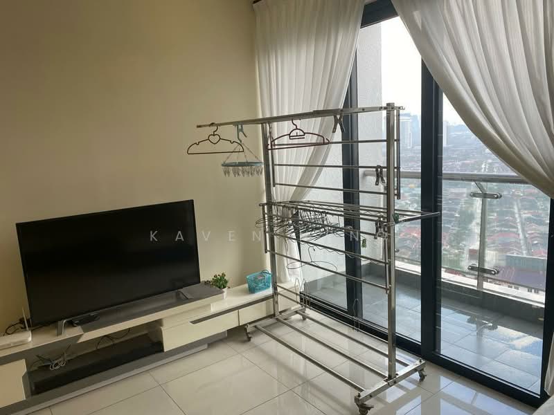 Servis Apartment untuk Disewa di Glomac Centro Service Apartment - Kaven Heng - PropertyGuru.com.my