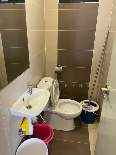 Servis Apartment untuk Disewa di Glomac Centro Service Apartment - Kaven Heng - PropertyGuru.com.my