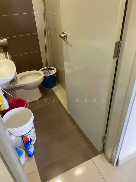 Servis Apartment untuk Disewa di Glomac Centro Service Apartment - Kaven Heng - PropertyGuru.com.my