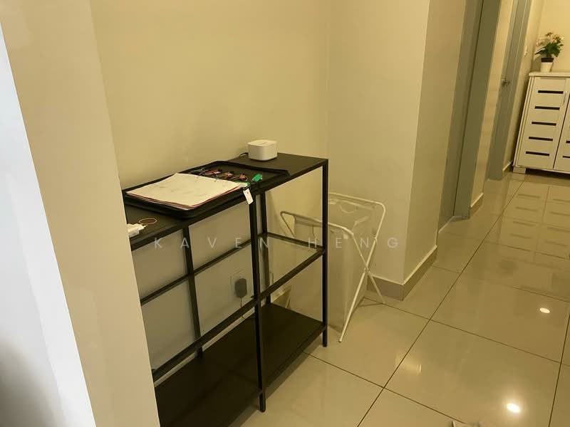 Servis Apartment untuk Disewa di Glomac Centro Service Apartment - Kaven Heng - PropertyGuru.com.my