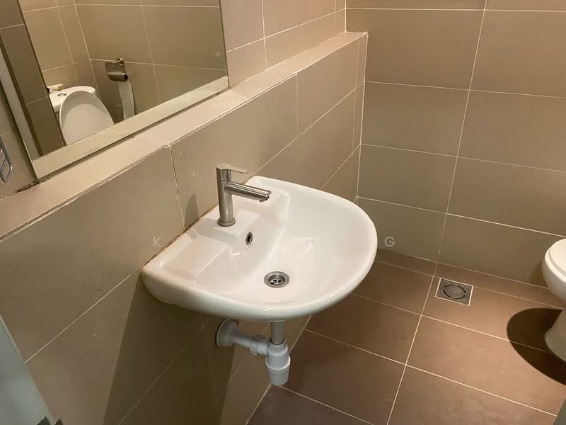Servis Apartment untuk Disewa di Glomac Centro Service Apartment - Kaven Heng - PropertyGuru.com.my